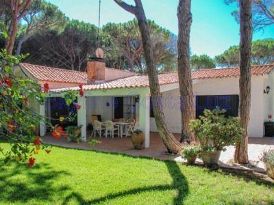 Chalet en venta en Barrosa (La), Cádiz (Costa de la Luz)