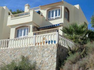 Chalet en venta en Ramblas Golf (Las), Alicante (Costa Blanca)