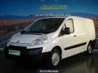 Citroën Jumpy Fg.HDI 120 29 L2H1 - mejor precio | unprecio.es