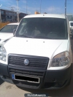 fiat doblo 1.3 multiyet año 2007. - mejor precio | unprecio.es