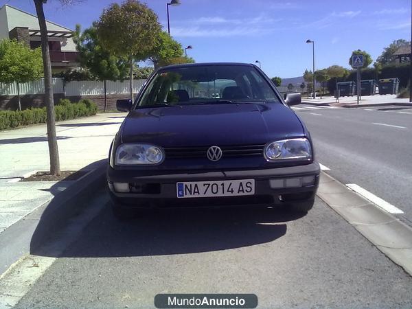 Golf GTI 115cv