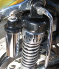 Harley Davidson Sportster 883 Custom 2001 | 55.000 Km. - mejor precio | unprecio.es