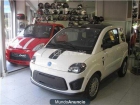 Microcar GT LIMITED EDITION IM DESINGN - mejor precio | unprecio.es