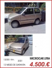 Microcar Lyra Gris - mejor precio | unprecio.es