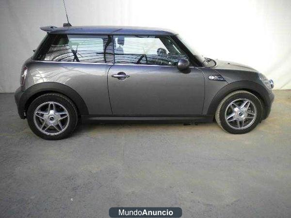 Mini Cooper S Cooper S Auto