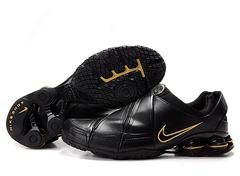 NIKE ZAPATOS NIKE SHOX HOMBRES