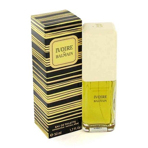 Perfume Ivoire Balmain edt vapo 30ml