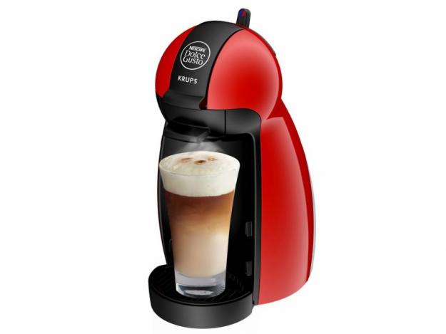 Se vende cafetera dolce gusto modelo piccolo a estrenar