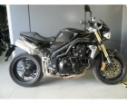 TRIUMPH STREET TRIPLE - mejor precio | unprecio.es