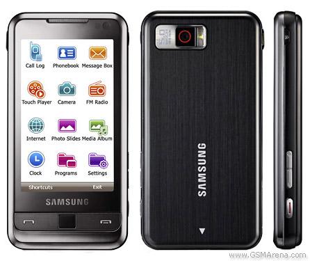 Vendo Samsung Omnia libre