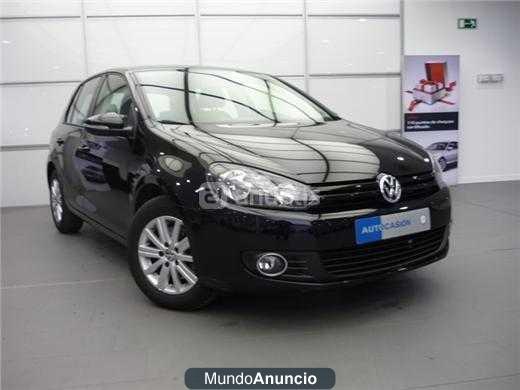 Volkswagen Golf 1.4 TSI 122cv Advance