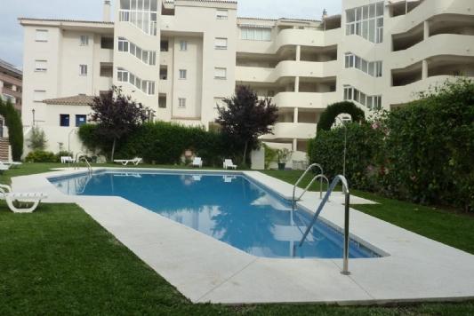 2 Dormitorio Apartamento En Venta en Fuengirola, Málaga