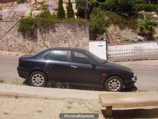 Alfa Romeo