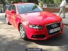 Audi A4 2.0 TDI AÑO 2008,ULTIMO MODEL - mejor precio | unprecio.es