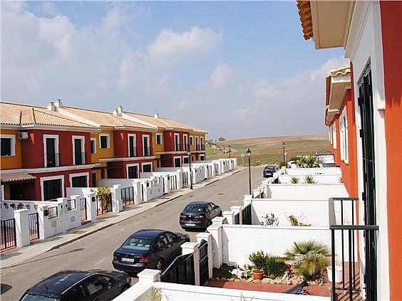 Casa adosada en Guillena