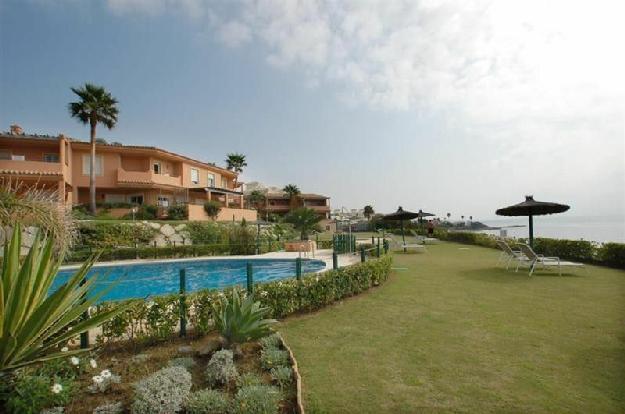 Casa en venta en Estepona, Málaga (Costa del Sol)