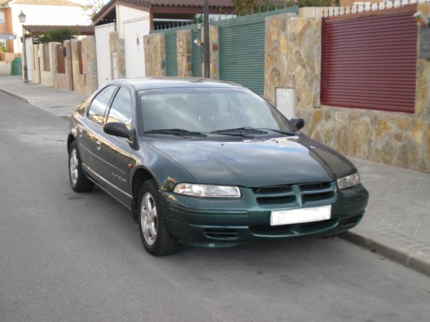 CHRYSLER STRATUS LE 2.0l 1999