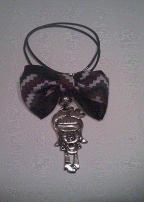 Collar serie Cristina Princesa