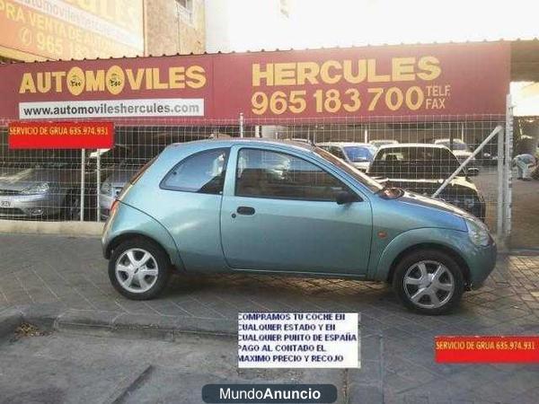 Ford Ka KA Collection