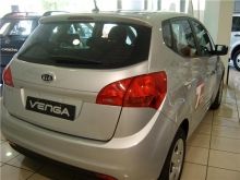 KIA VENGA 1.6 CRDI EMOTIO