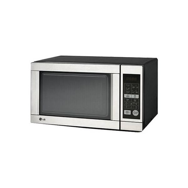 Microondas LG modelo MH 5744JL