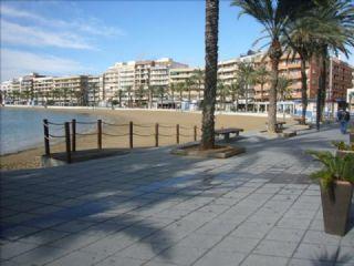 Piso en venta en Torrevieja, Alicante (Costa Blanca)