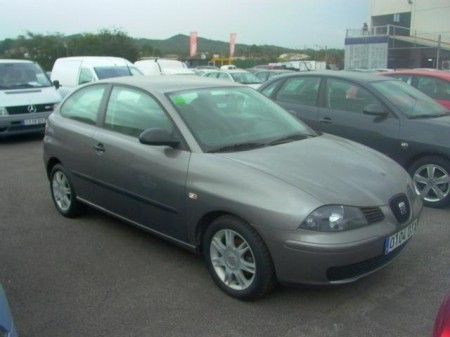 SEAT IBIZA COOL 1.9 SDI 64CV 3P. - Tarragona