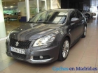 Suzuki Kizashi - mejor precio | unprecio.es