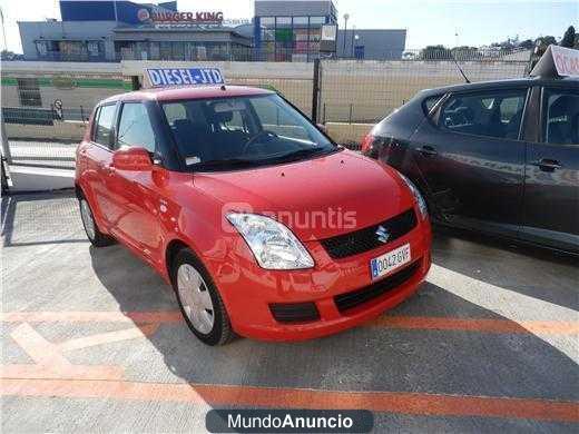 Suzuki Swift 1.3 DDiS GL 5p