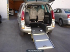 vehiculos adaptados para silla de ruedas - mejor precio | unprecio.es