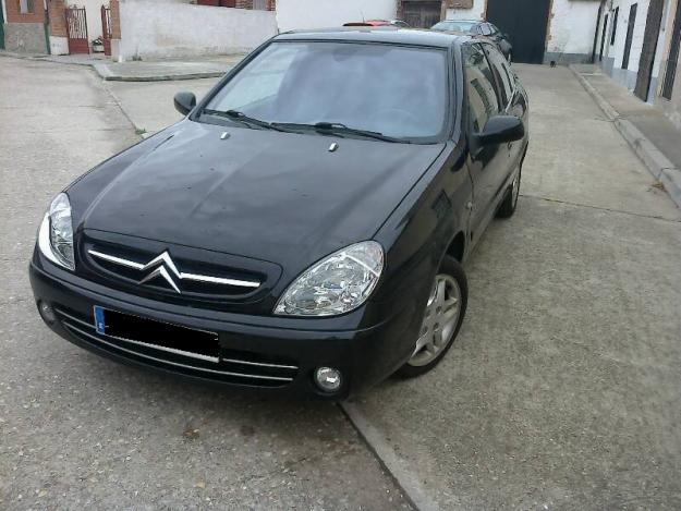 Vendo Citroen Xsara 2.0 HDI VTS