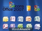 vendo y instalo el paquete de office 2007 - mejor precio | unprecio.es