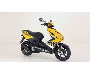 YAMAHA AEROX 50