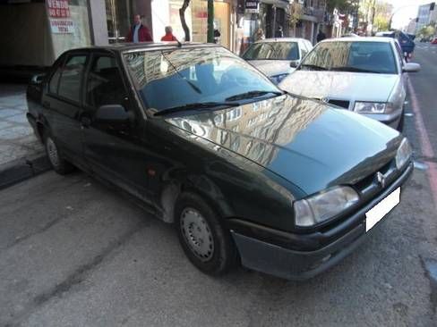 ALFA ROMEO 159 2.0JTDM ELEGANTE ECO