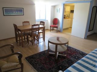 Apartamento : 2/4 personas - la rochelle  charente-maritime  poitou-charentes  francia