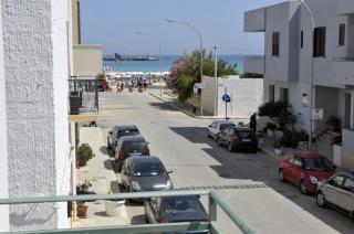 Apartamento : 4/5 personas - junto al mar - vistas a mar - san vito lo capo  trapani (provincia de)  sicilia  italia