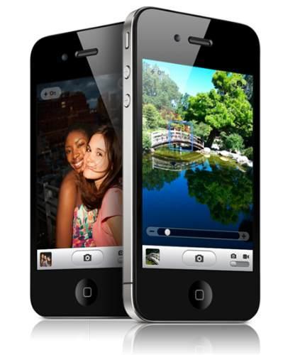 APPLE IPHONE 4G 16 GB LIBRE DE ORIGEN