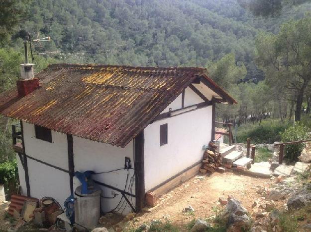 Bungalow en Sant Pere de Ribes