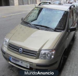 FIAT`PANDA 1.2 DINAMIC 2007