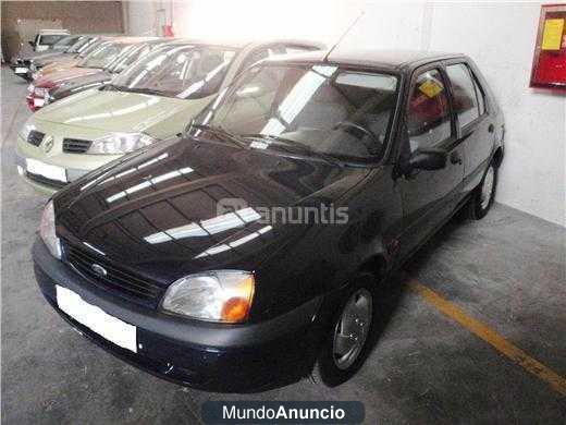 Ford Fiesta 1.4 Ghia