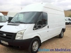 Ford Transit - mejor precio | unprecio.es