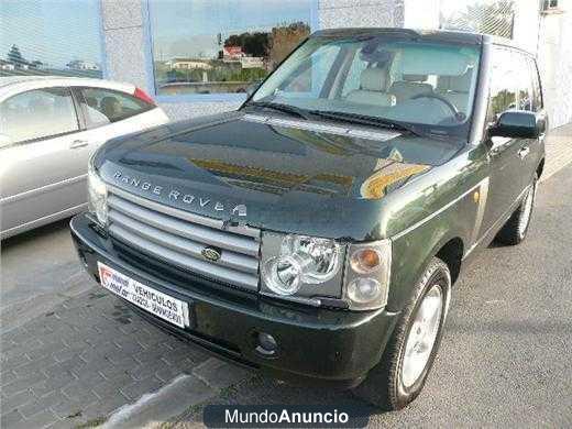 Land Rover Range Rover 3.0 Td6 Vogue