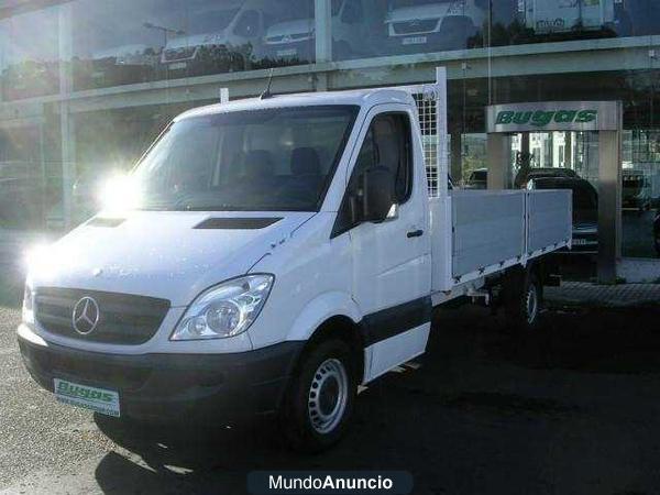 Mercedes-Benz Sprinter Sp.Ch.Cab.Larg o 311CDI