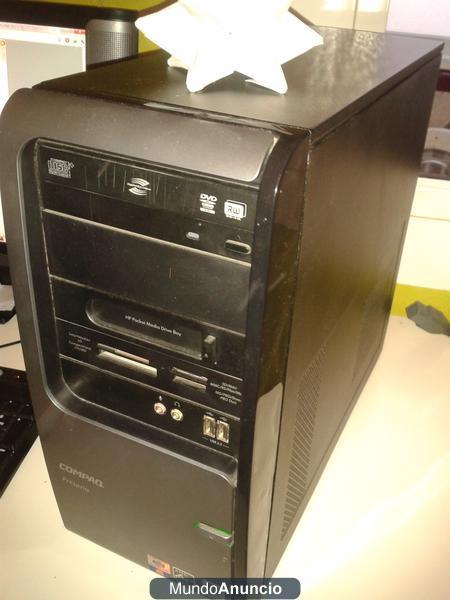 PC COMPAQ Presario