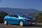 Peugeot 207 cc DIESEL - mejor precio | unprecio.es