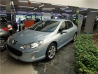 Peugeot 407 Premium HDI 136 4p. - mejor precio | unprecio.es