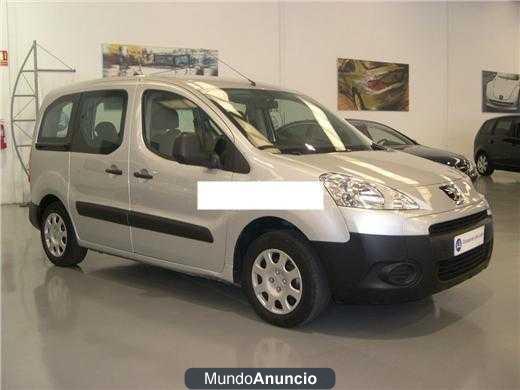 Peugeot Partner Tepee Confort 1.6 HDi 90cv