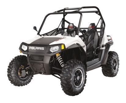 POLARIS RZR S 800