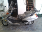 Scooter Wildlander 125cc 4T nueva a estrenar. - mejor precio | unprecio.es