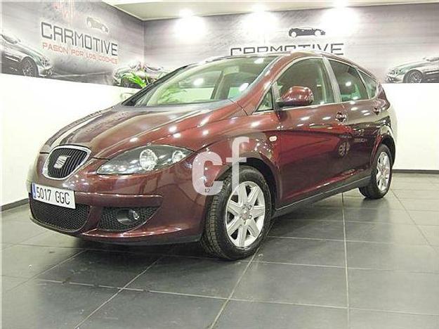 Seat Altea Xl 1.9 Tdi 105cv Style '08